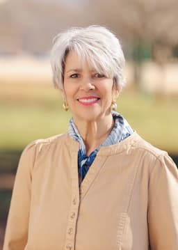 Joan H Rapp