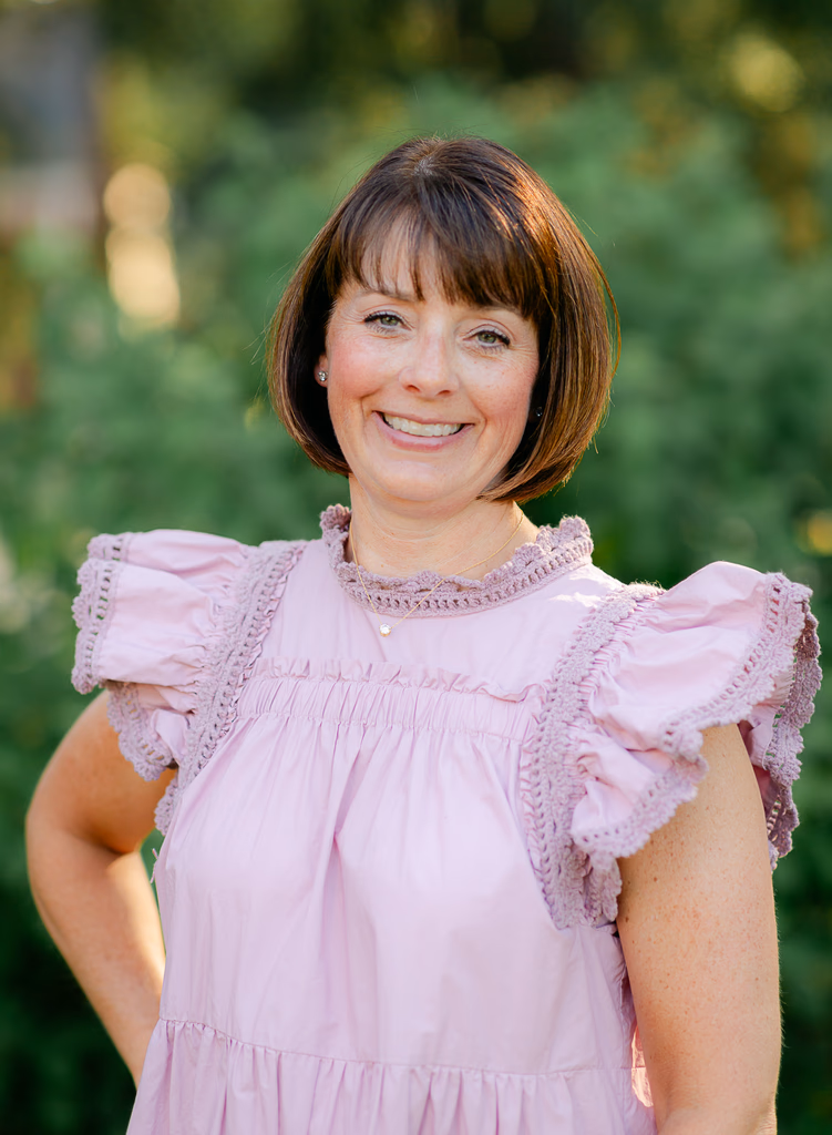 Laura Marchant Williams