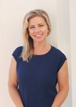 Pam J Moore
