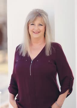 Robin K Bishop